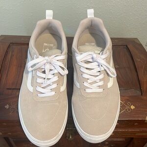 Men’s Vans Pro Skateboard Shoe